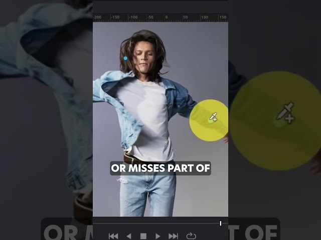 Magic Mask 2.0 DaVinci Resolve - QUICK START GUIDE