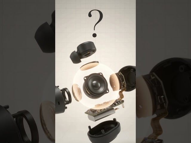 How Earbuds actually work 🔥#earbuds #twsbuds #collegestudent #howthingswork #youtubeshorts #shorts