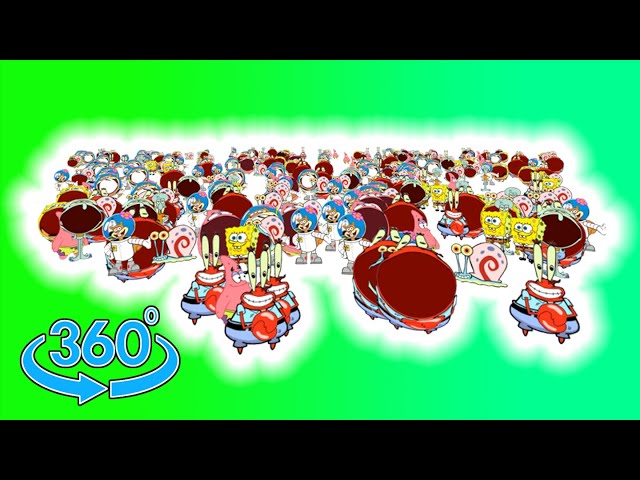🧽 Spongebob Funny ✖ 10000 🧽