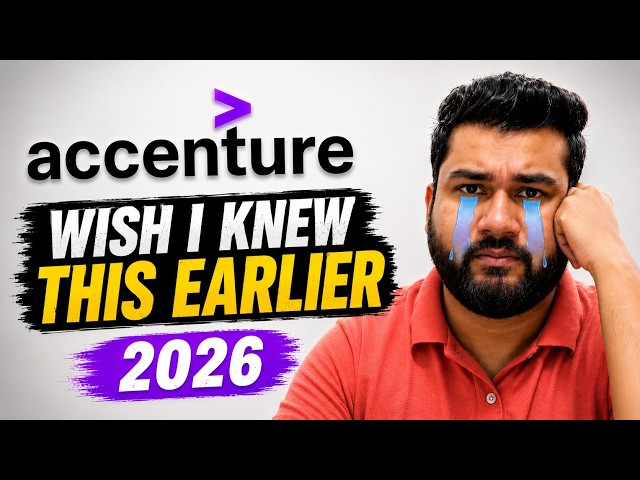 Accenture Interview Experience 2026 | Node.js Software Engineer
