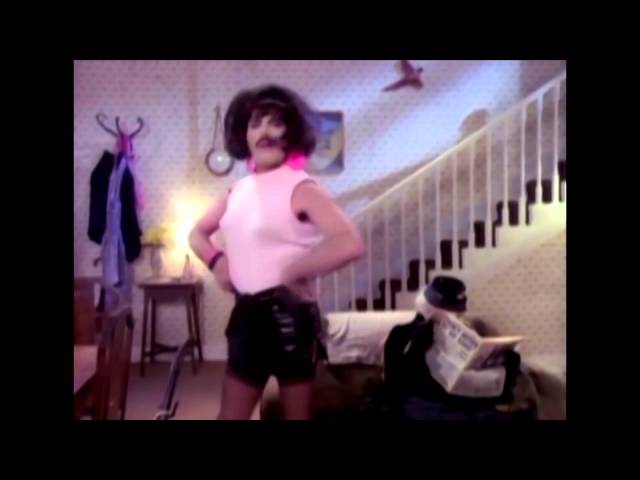 Queen   The Royal MEGAMIX  by Robin Skouteris  Video Edit By Panos T