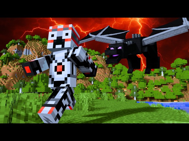 We Survived Minecraft Disasters | Funny Moments