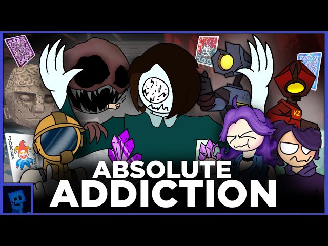 What are some games i find addicting? (Part 2)