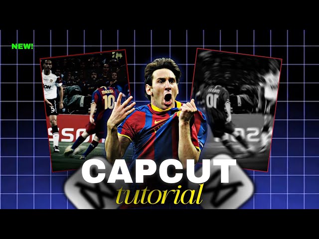 ‎NEW TREND "VAI SEM PARAR" EDIT TUTORIAL IN CAPCUT