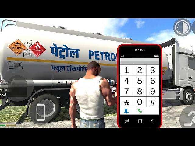NEW UPDATE 2026 ALL CHEAT CODES in Indian Bike Driving 3D NEW UPDATE