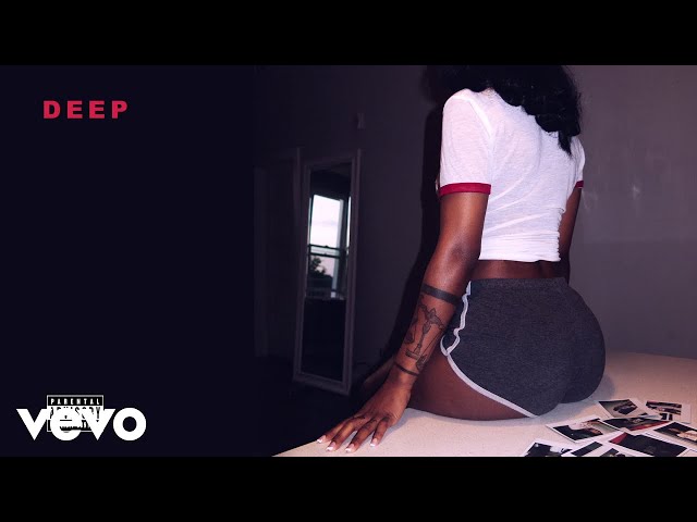 Summer Walker - Deep (Audio)