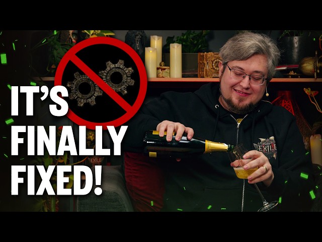Path of Exile 2: Shaders and Device Removed Issues Fixed