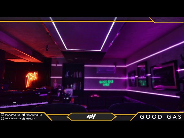 GOOD GAS STUDIOS [COOK-UP]