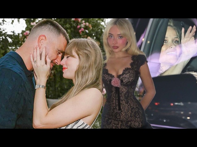 Taylor Swift & Travis Kelce Wedding RECAP! Guest List EXPLAINED + Everything We Know About the I Dos