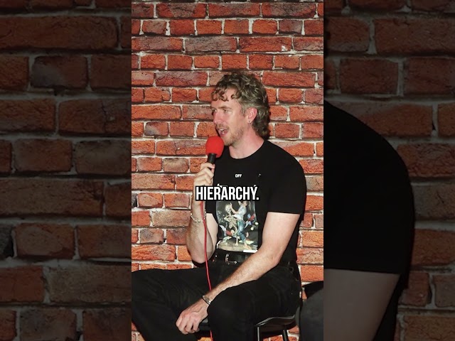 Every friend group has a leader. | Lewis Spears | Stand Up Comedy