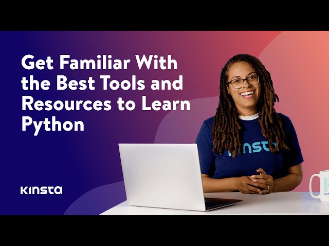 Best 25 Free Tools and Resources to Learn Python
