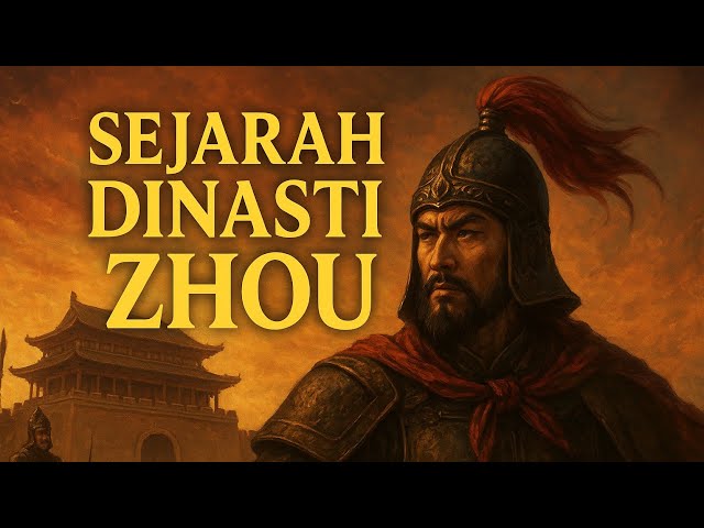 Sejarah Dinasti Zhou: Ribuah Tahun Pemerintahan dan Warisan Budaya Tiongkok
