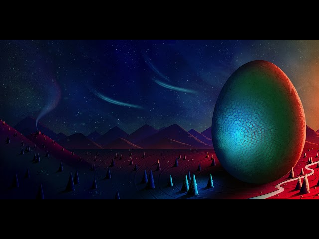 Modus - Scrambled Sequence