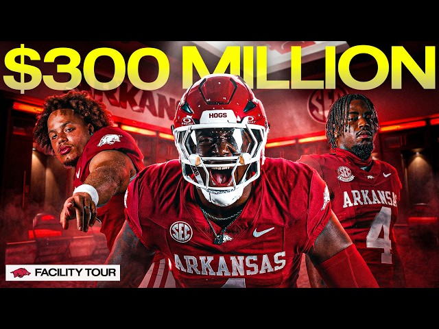 The SEC Facility Nobody Is Talking About
