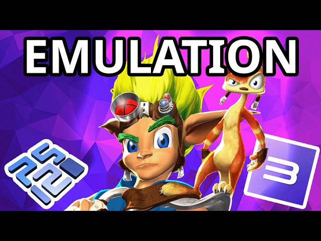 Emulation is Taking Over and Here's Why