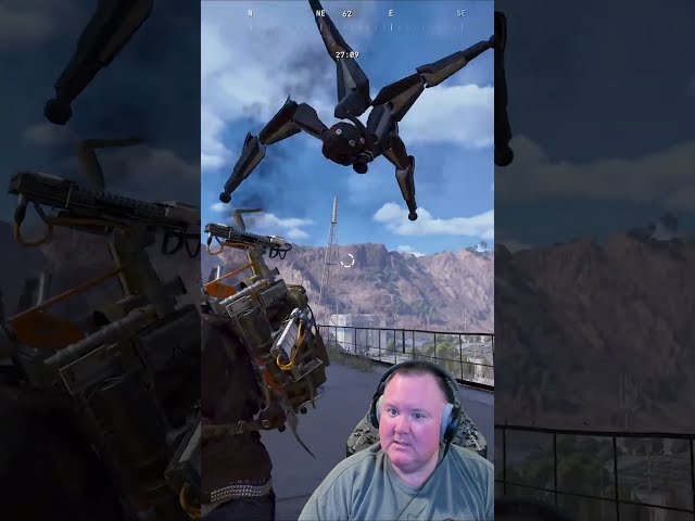 Why the Anvil is now the worst gun in ARC Raiders (definitely not a skill issue)