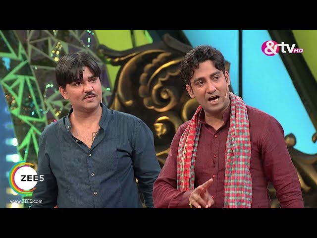 Ep 33 | Happy Hours - And TV Hindi Serial - Watch Full Series on Zee5 | Link in Description
