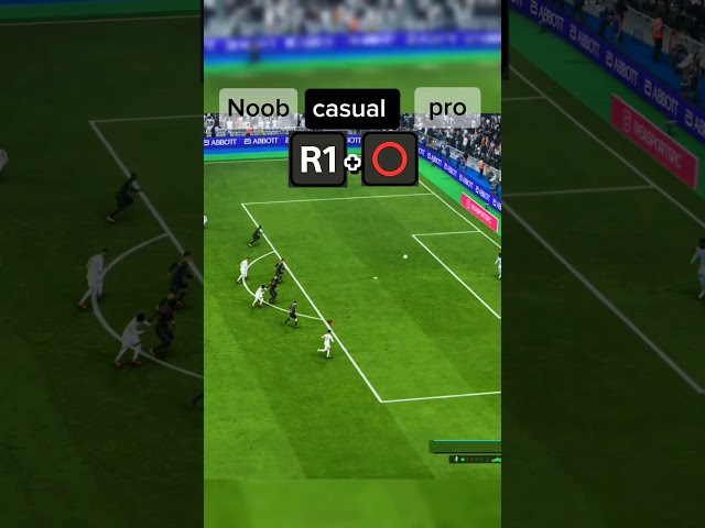 How to Score Every Goal in FC 26 (100% Finishing Guide)​ #fc26 #fc26tutorial