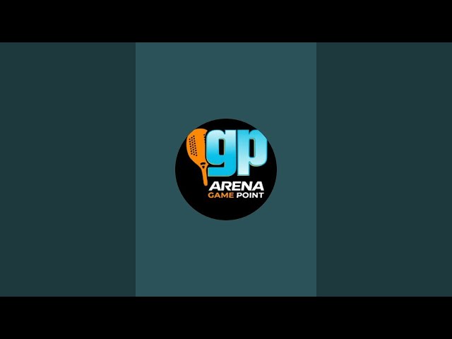 Game Point Arena está ao vivo!