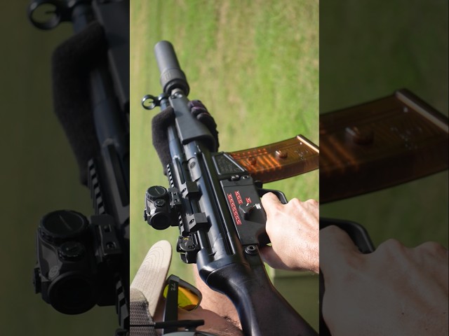 New King of AK suppressors??? Zastava ZVUK