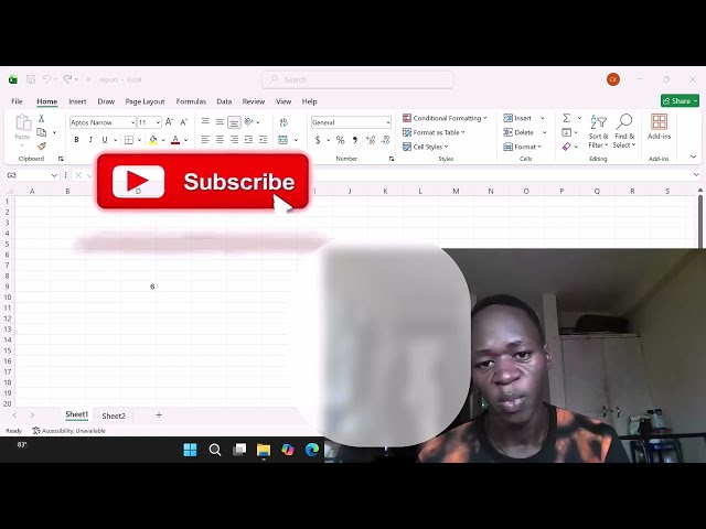 STOP! Before Use Excel, Watch This! What They Don't Teach You About Excel (Full Introduction)