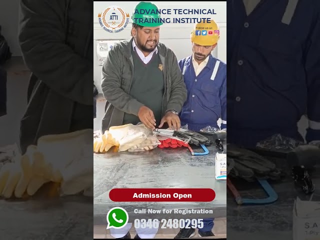 Safety course Practice