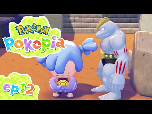 Pokopia Part 12 NEW AREA! COOKING UPGRADES! Gameplay Walkthrough