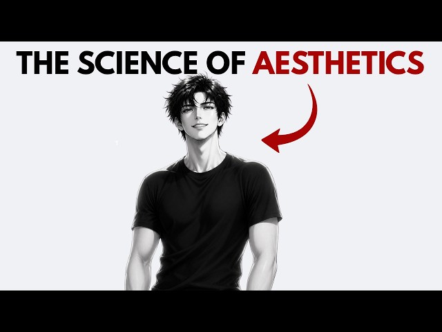 Scientists Reveal Why Do Some People Just Look So Good?