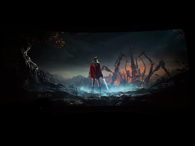 The Mid-Credits Scene | Masters of the Universe | Cinemark Theaters