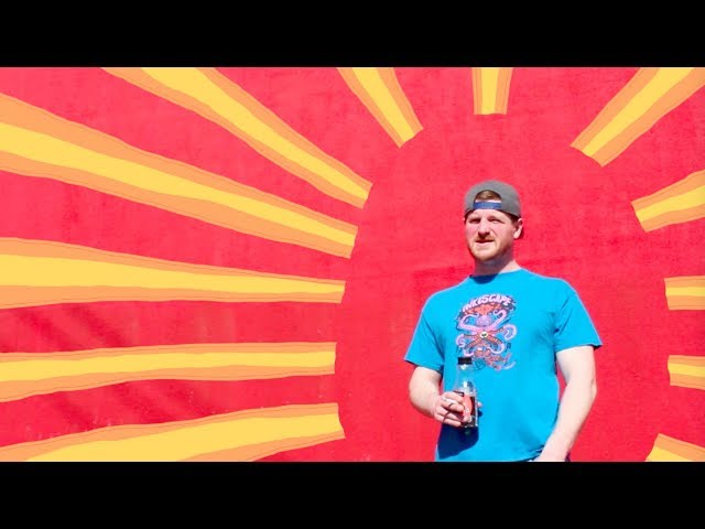 Uncle Tairy - A Better Way to Live (Animated Music Video)