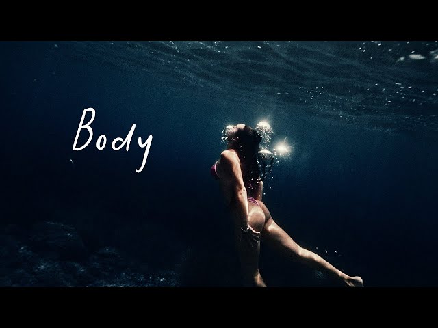 TOPIC, Fireboy DML, Nico Santos - Body (Official Lyric Video)