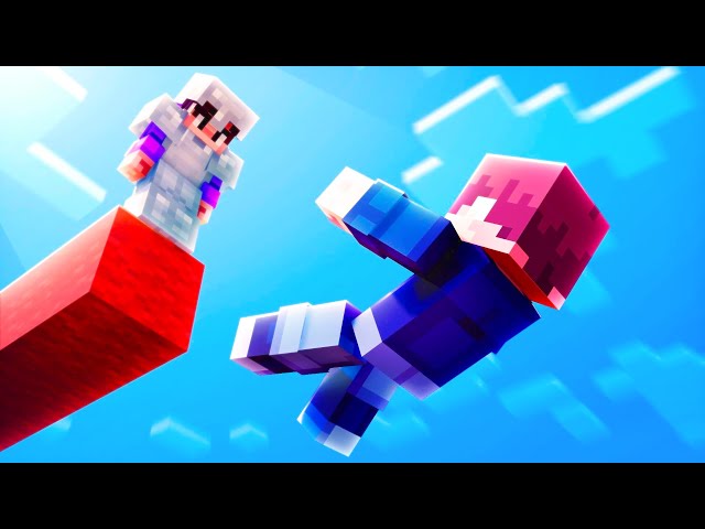 Helping Random Players Win Bedwars