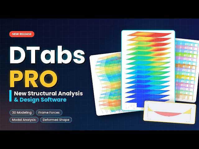 NEW SOFTWARE DTABS PRO TRAILER