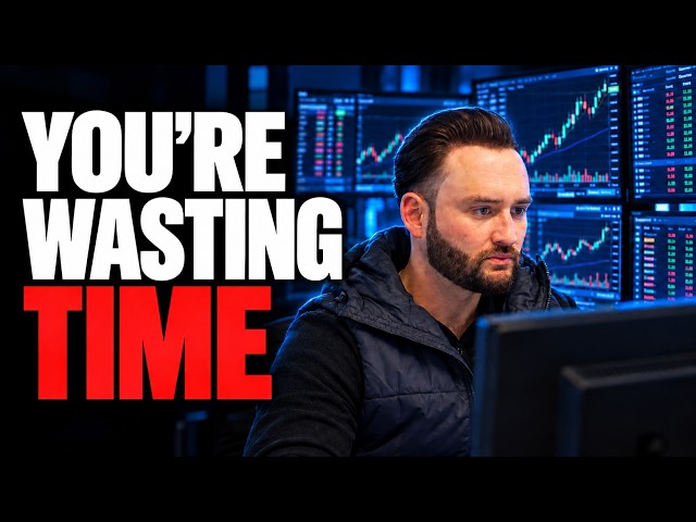 How To Get Good At Trading (As Fast As Humanly Possible)