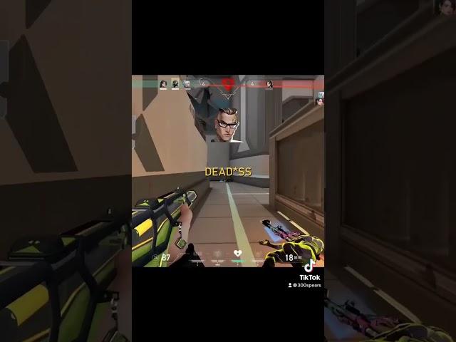 Why is he so mad?