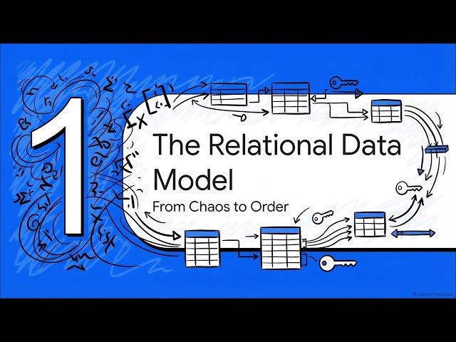 Relational Theory - CSC 410 Database Systems and CIS 3730 Data Management for AI