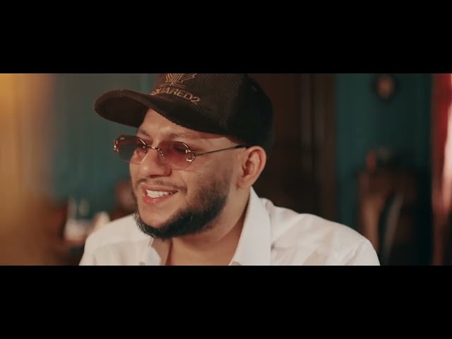 Leo de la Rosiori - Cine sunt eu [video oficial] 2026