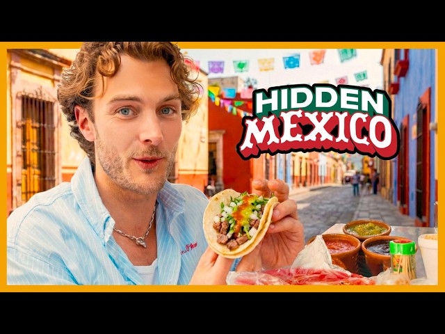 48 HOURS IN MEXICO CITY - The Best Restaurants