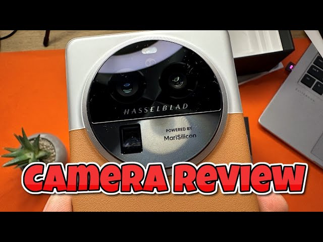 OPPO Find X6 Pro Camera Review: Unleashing Photography Excellence!