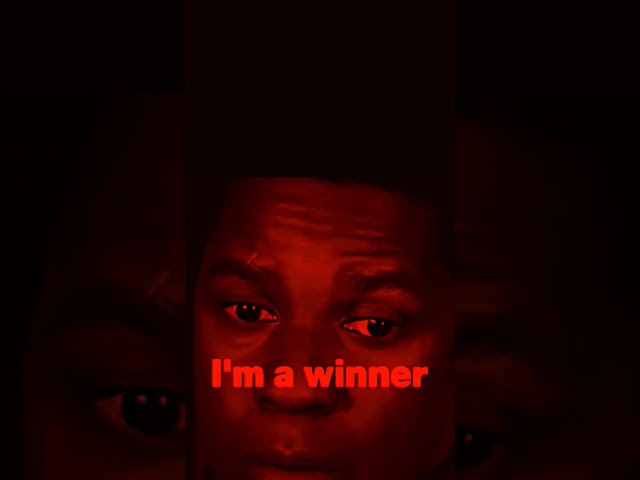 Winning Mindset