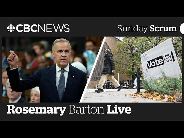 Sunday Scrum | Opposition to Liberal plan to speed up approvals, polls shift in provincial elections