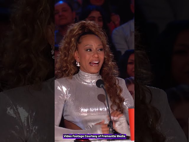 Why Nene Royal Came to America for AGT 🇹🇭🇺🇸