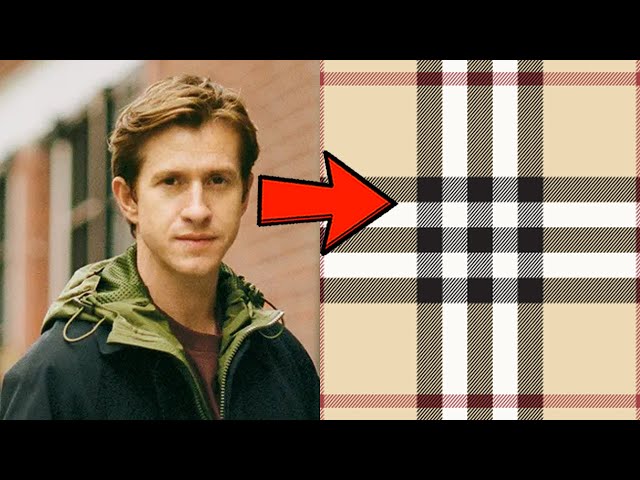 Daniel Lee shares his new vision for Burberry