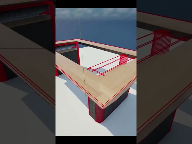 3D Modeling in Unreal Engine 5 🔥 | Create a 3D Model #Shorts