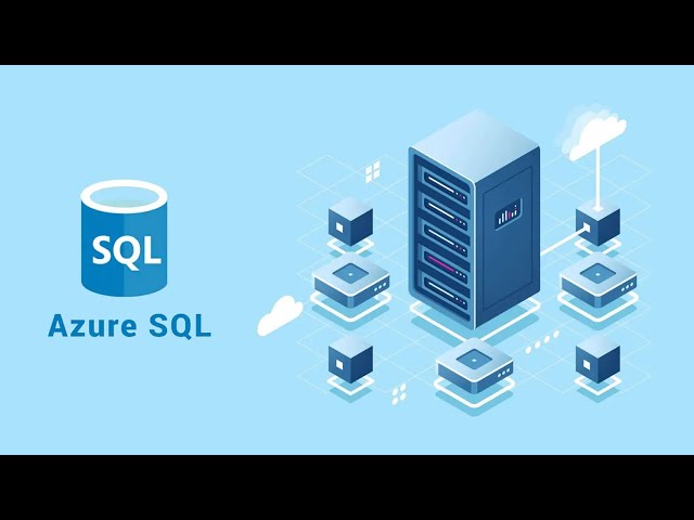 Managing Azure SQL Database for SQL Server DBA