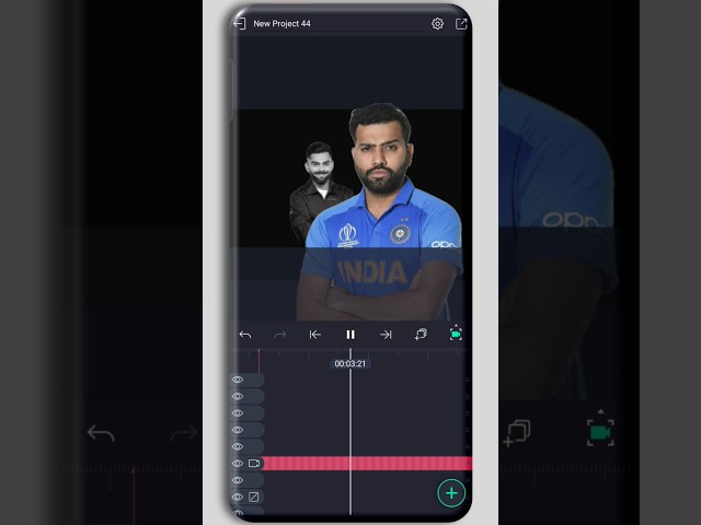 3D Camera Null Effect Like After Effects in Alight Motion 🔥 | XML File #shorts