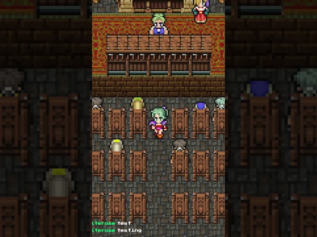 Golem Esper at the Auction House | #chastitywhiterose on #Twitch
