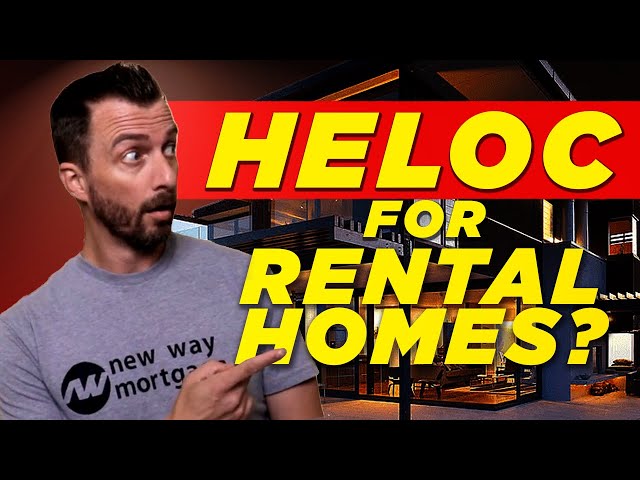 Buying A Rental Property Using Home Equity [What You Need To Know!🤔]