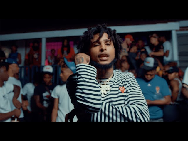 Chino Cappin - Til The Morning (Official Music Video)