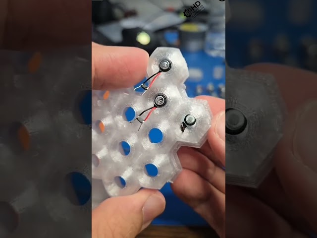 lets make 3d projects with esp32